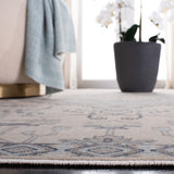 safavieh clearance vintage vtg871 7440 slate rug