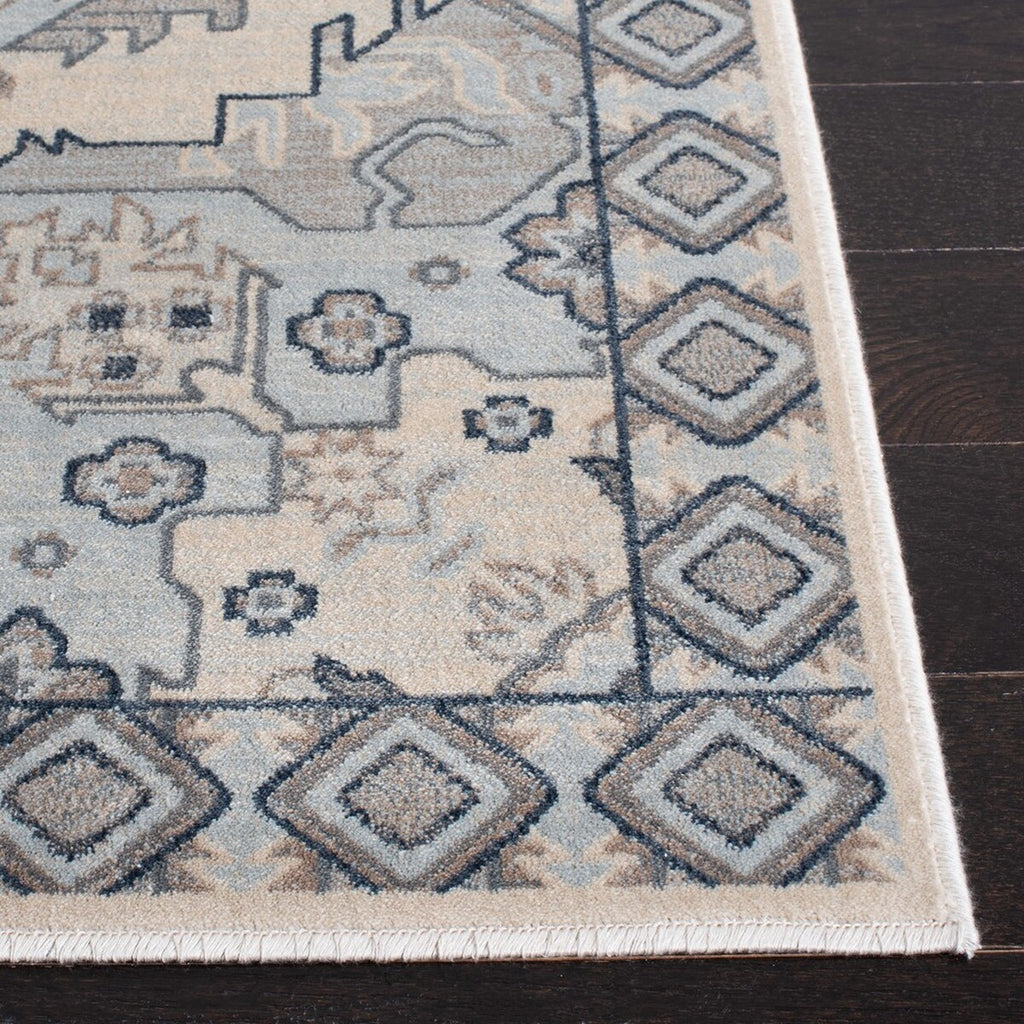 safavieh clearance vintage vtg871 7440 slate rug