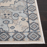 safavieh clearance vintage vtg871 7440 slate rug