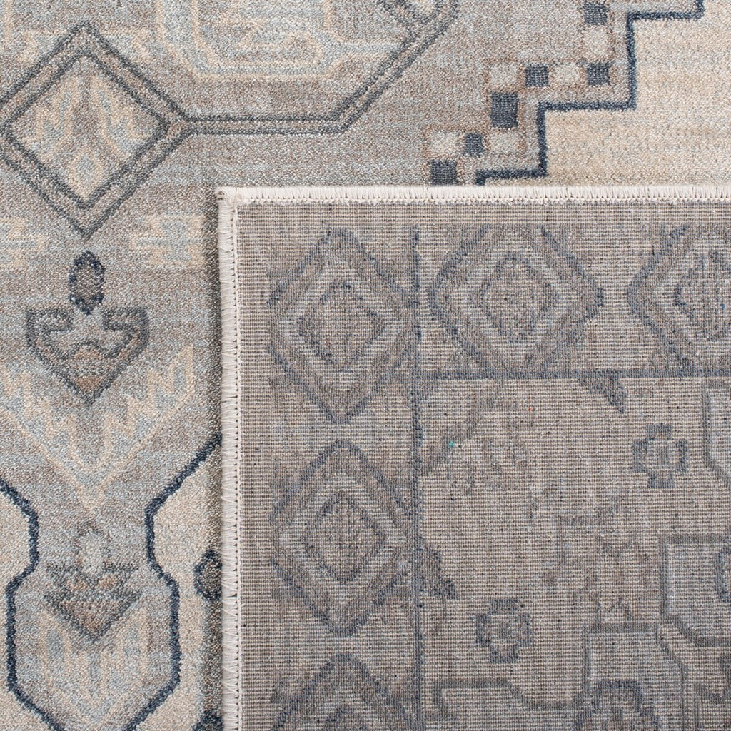 safavieh clearance vintage vtg871 7440 slate rug