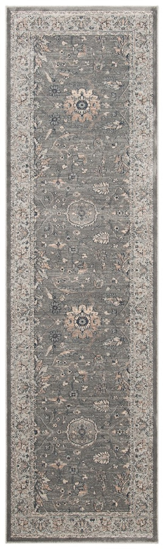 safavieh clearance vintage vtg872 7110 grey rug
