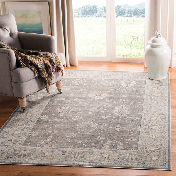 safavieh clearance vintage vtg872 7110 grey rug