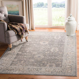 safavieh clearance vintage vtg872 7110 grey rug
