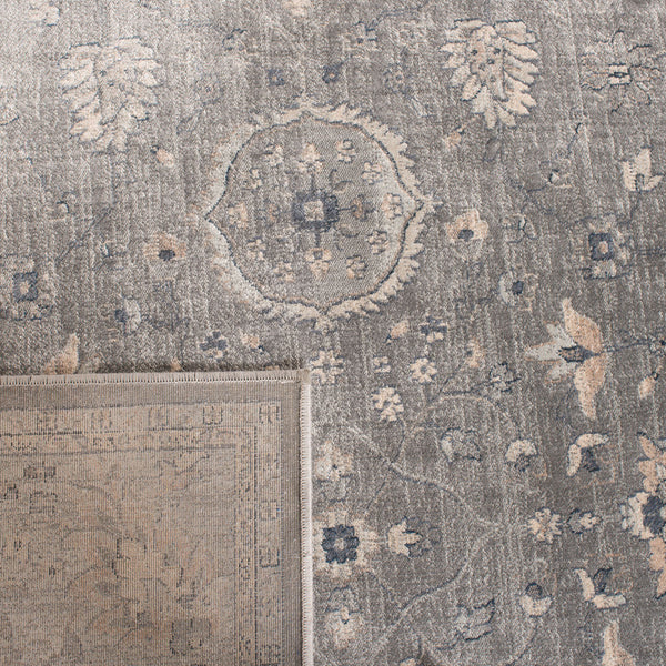 safavieh clearance vintage vtg872 7110 grey rug
