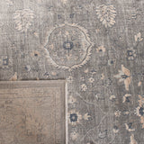 safavieh clearance vintage vtg872 7110 grey rug