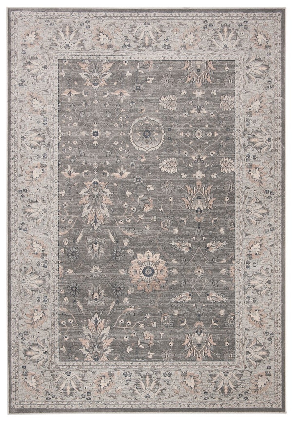safavieh clearance vintage vtg872 7110 grey rug