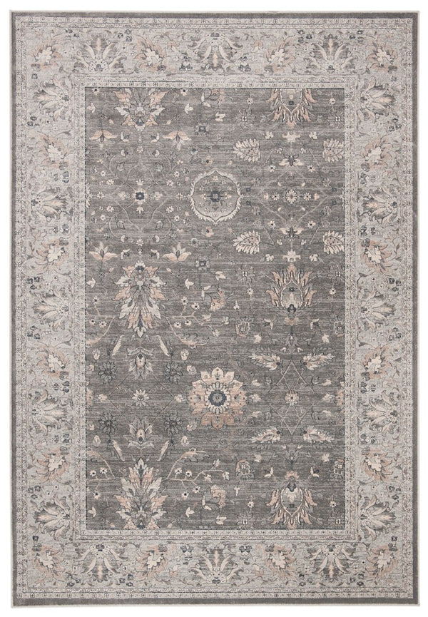 safavieh clearance vintage vtg872 7110 grey rug