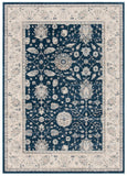 safavieh clearance vintage vtg872 7330 dark blue rug