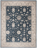 safavieh clearance vintage vtg872 7330 dark blue rug