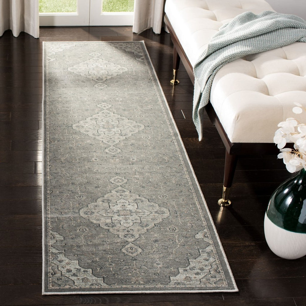 safavieh clearance vintage vtg873 7110 grey rug
