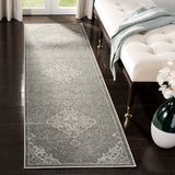 safavieh clearance vintage vtg873 7110 grey rug