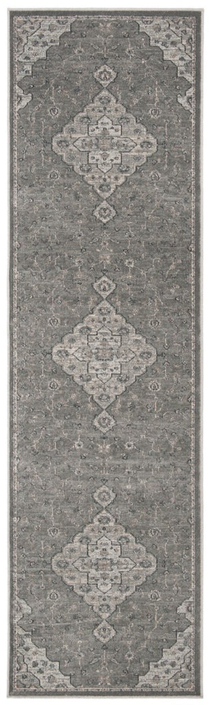 safavieh clearance vintage vtg873 7110 grey rug