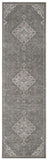 safavieh clearance vintage vtg873 7110 grey rug