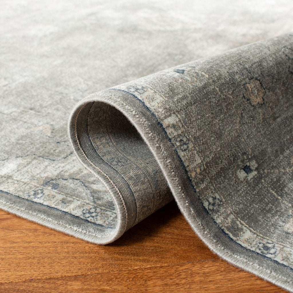 safavieh clearance vintage vtg873 7110 grey rug