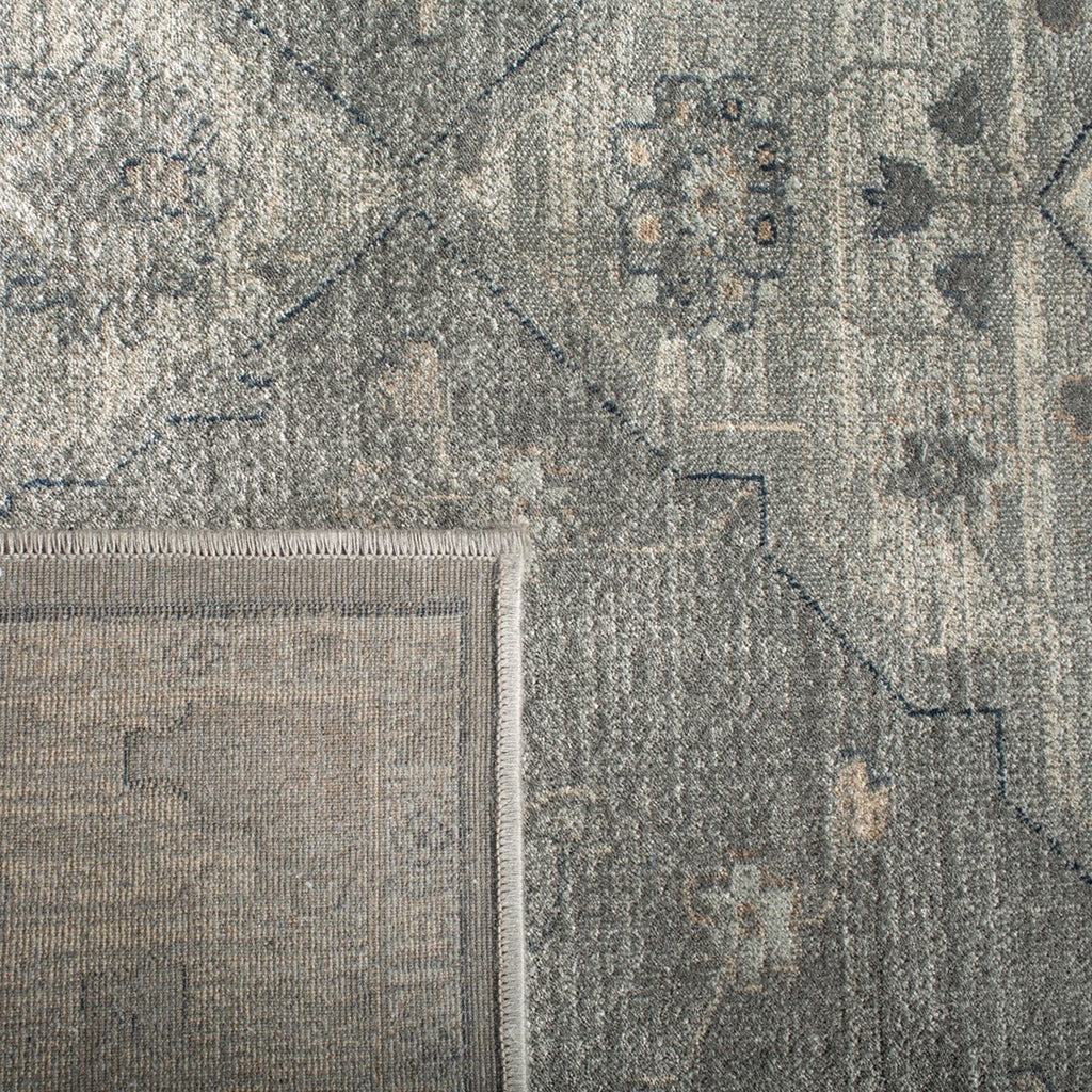 safavieh clearance vintage vtg873 7110 grey rug