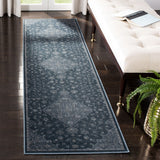 safavieh clearance vintage vtg873 7330 light blue rug