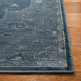 safavieh clearance vintage vtg873 7330 light blue rug