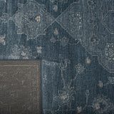 safavieh clearance vintage vtg873 7330 light blue rug
