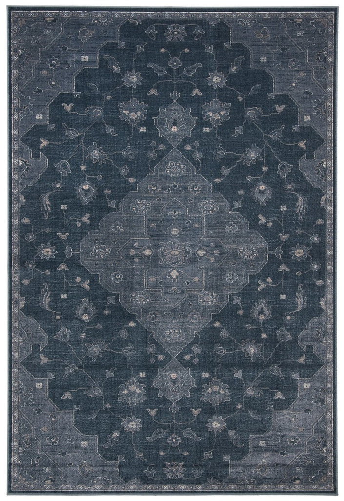 safavieh clearance vintage vtg873 7330 light blue rug