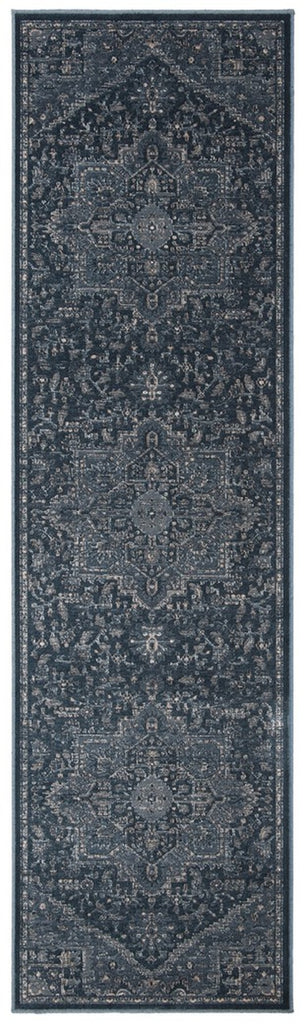 safavieh clearance vintage vtg875 7330 light blue rug