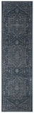 safavieh clearance vintage vtg875 7330 light blue rug
