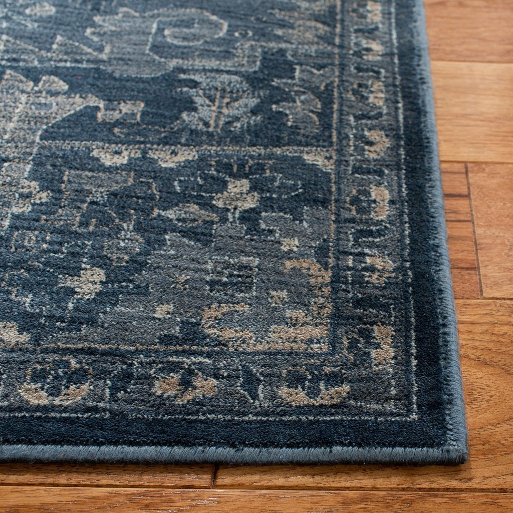 safavieh clearance vintage vtg875 7330 light blue rug
