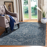 safavieh clearance vintage vtg875 7330 light blue rug