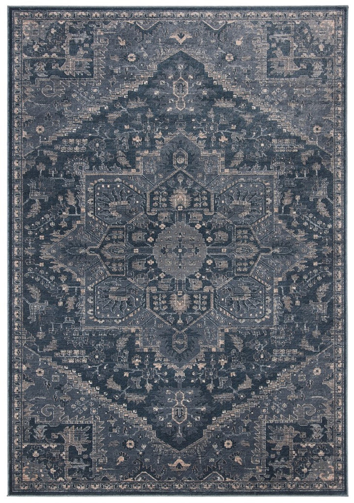safavieh clearance vintage vtg875 7330 light blue rug