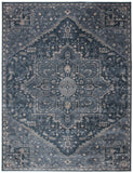safavieh clearance vintage vtg875 7330 light blue rug