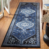 safavieh clearance vintage hamadan vth201m blue rug