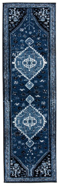safavieh clearance vintage hamadan vth201m blue rug