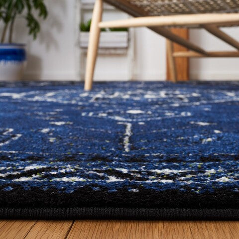 safavieh clearance vintage hamadan vth201m blue rug