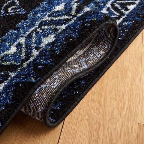safavieh clearance vintage hamadan vth201m blue rug