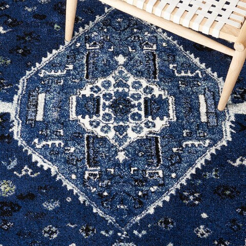 safavieh clearance vintage hamadan vth201m blue rug