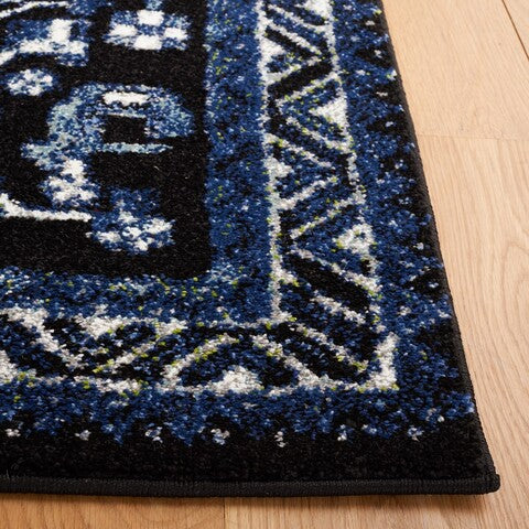 safavieh clearance vintage hamadan vth201m blue rug