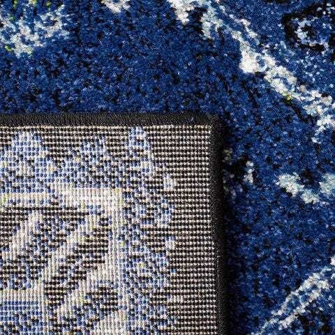 safavieh clearance vintage hamadan vth201m blue rug