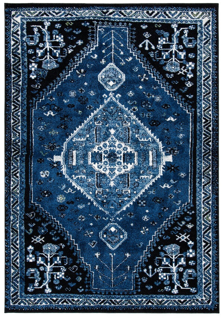 safavieh clearance vintage hamadan vth201m blue rug
