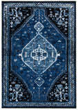 safavieh clearance vintage hamadan vth201m blue rug