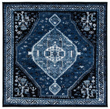 safavieh clearance vintage hamadan vth201m blue rug
