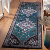 safavieh clearance vintage hamadan vth201y green rug