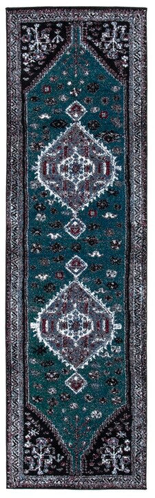 safavieh clearance vintage hamadan vth201y green rug