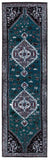 safavieh clearance vintage hamadan vth201y green rug