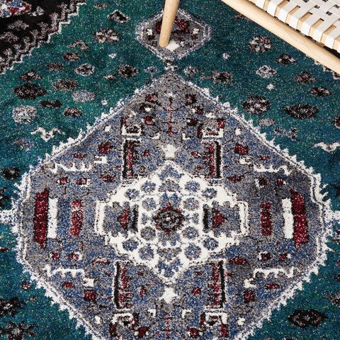 safavieh clearance vintage hamadan vth201y green rug