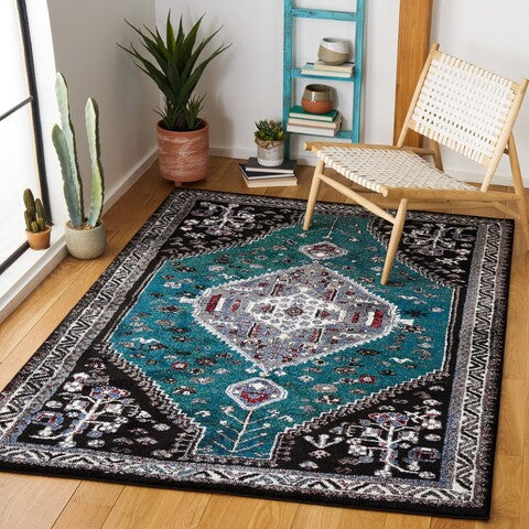 safavieh clearance vintage hamadan vth201y green rug