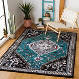 safavieh clearance vintage hamadan vth201y green rug