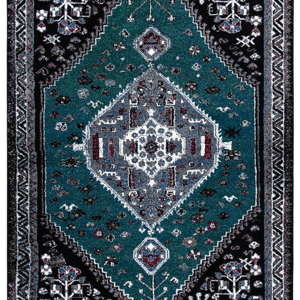 safavieh clearance vintage hamadan vth201y green rug