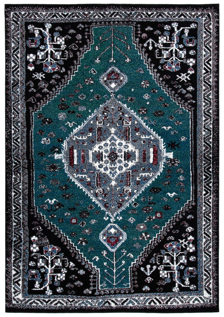 safavieh clearance vintage hamadan vth201y green rug