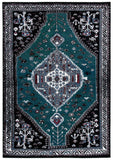 safavieh clearance vintage hamadan vth201y green rug