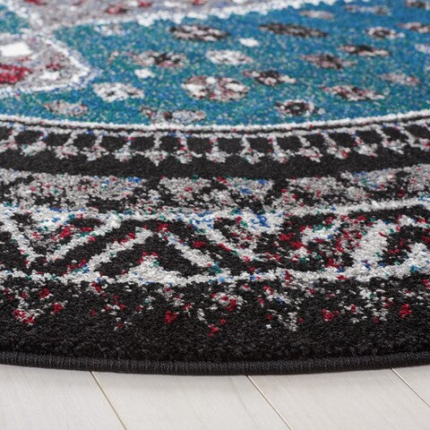 safavieh clearance vintage hamadan vth201y green rug