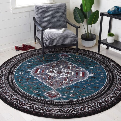 safavieh clearance vintage hamadan vth201y green rug